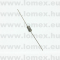 0.22uF 80V 10%B45178-A9224-K (SIE) AX. METALL - 13-00-32