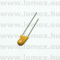 TAP225M035SCS (AVX) RoHS 2.2uF 35V 20% CSEPP - 13-00-41