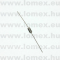 4.7uF 20V B45179-A-4475-M (SIE) AX. METALL - 13-00-45