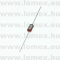 6.8uF 20V B45179-A4685-M (SIE) AX. METALL - 13-00-48