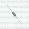 5.6uF 35V B45170-A4565-K (SIE) AX. METALL - 13-00-49