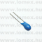 15uF  3V 20%  (KEM) CSEPP 1# - 13-00-59