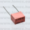 47uF 20V 20% TTE-H (ROE) KOCKA 12x7x10mm RM10 - 13-00-71