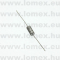39uF 10V 10% B45178-A2396-K (SIE) AX. METALL - 13-00-77