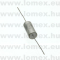 220uF   10V  AX. METALL - 13-00-80