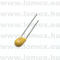 TAP335M035SCS (AVX) RoHS 3.3uF 35V 20% CSEPP ˝C˝ - 13-00-99