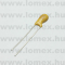 4.7uF 25V 20% (KIC) RoHS CSEPP ˝B˝ RM2.5 - 13-01-09