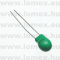 ETPW (ROE)  68uF 3V 20% CSEPP  RM2.5 - 13-01-36