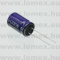 2200uF  16V 13x20 EGR228M016S1A1L200 (LUX) RoHS - 12-01-08