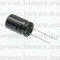 22uF 400V 13x20 ESM226M400S1A5L200 (LUX) RoHS - 12-04-20