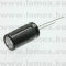 2200uF 25V 13x25 ESM228M025S1A5L250  (LUX) RoHS - 12-01-95