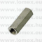 M3x15mm FÉM MSB5IM3IM3?-15 RoHS   TÁVTARTÓ FELÜLETKEZ. BELSŐ-BELSŐ - 14-00-60