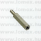 M3x20mm FÉM MSB5IM30M308?-20 RoHS   TÁVTARTÓ FELÜLETKEZ. KÜLSŐ-BELSŐ - 14-00-62