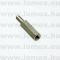M3x15mm FÉM MSB5IM30M308?-15 RoHS   TÁVTARTÓ FELÜLETKEZ. KÜLSŐ-BELSŐ - 14-00-73