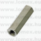 M3x18mm FÉM MSB5IM3IM3?-18 RoHS   TÁVTARTÓ FELÜLETKEZ. BELSŐ-BELSŐ - 14-00-77