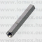 M3x40mm FÉM MSB5IM3IM3?-40 RoHS  TÁVTARTÓ FELÜLETKEZ. BELSŐ-BELSŐ - 14-00-82