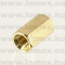 M3x 8mm (FEM) BELSŐ-BELSŐ FÉM TÁVTARÓ - 14-00-89