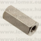 M4x15mm FÉM MSB7IM4IM4?-15 RoHS   TÁVTARÓ FELÜLETKEZ. BELSŐ-BELSŐ - 14-01-17