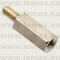M4x15mm FÉM MSB7IM40M408?-15 RoHS   TÁVTARÓ FELÜLETKEZ. KÜLSŐ-BELSŐ - 14-01-21