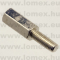 M3x10mm+8mm (FEM) KÜLSŐ-BELSŐ FÉM TÁVTARÓ FELÜLETKEZELT - 14-02-05