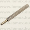 M3x35mm+10mm (FEM) RoHS   TÁVTARTÓ FELÜLETKEZ. KÜLSŐ-BELSŐ - 14-02-19