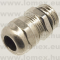 DDL-M12M (DEG) RoHS TÖMSZELENCE M12 FITTING METAL IP68 - 14-02-38