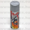 MAESTRO 942 (MED)   HŐÁLLÓ FESTÉK SPRAY EZÜST - 17-00-16
