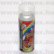 MAESTRO 1518 (MED)  NITROLAKK SPRAY SZÍNTELEN - 17-00-23