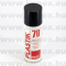 PLASTIK 70 (CRC) 200ml - 17-00-24