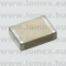 SMD 1812 (WIM)  2.2nF 20% 250V FOL - 82-03-26