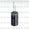 220uF 200V 18x32 GSM227M200S1A5N320 (LUX) RoHS - 12-21-52