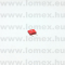 FKS2G011001A00KSSD (WIM) RoHS 1nF  400V RM 5.0 10% FOL - 07-06-74