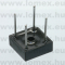 KBPC1010 (YET) RoHS 19x19mm - 20-01-03