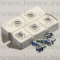 MD100S08M5 (YET) RoHS M5 3-PHASE SCREW. - 20-01-41