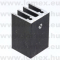 HŰTŐBORDA (SCI) TO-220 16.5x25x16mm - 22-00-35