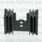 HŰTŐBORDA 35.6x25.4mm RoHS ALU - 22-00-39
