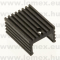 HŰTŐBORDA 15x20x10mm (FEM) RoHS ALU ELOX - 22-00-94