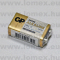 GP 6LR61 6LF22 1604A  9V ELEM 9V SUPER ALKALINE - 23-00-04