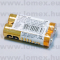 CERUZA ELEM  1.5V ULTRA ALKALINE  GP LR6 ˝AA˝  14.5x50.5mm TARTÓS 2db/zsugor - 23-00-10