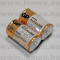 GÓLIÁT ELEM  1.5V SUPER ALKALINE  GP LR20 ˝D˝ 34.2x61.5mm TARTÓS - 23-00-16
