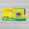GP CR1220  GOMBELEM 3V  36mAh LITIUM - 23-00-24