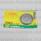 GP CR2025  GOMBELEM 3V 150mAh LITIUM - 23-00-27
