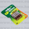 GP LR03 AAA  MIKRO ELEM 1.5V ULTRA ALKALINE - 23-00-35