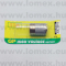 GP11A  RIASZTÓ ELEM 6V  38mAh ALKALINE - 23-00-38