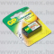 GP20R8HC-U1  AKKU 8.4V 200mAh Ni-Mh - 23-00-43