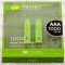 AKKU MIKRO  1.2V 1000mAh ReCyko 950mAh ˝AAA˝ 4+2db/bl - 23-00-83