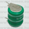 AKKU MEMORIA 3.6V  80mAh Ni-Mh - 23-00-87