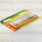 CERUZA ELEM  1.5V ULTRA ALKALINE  GP LR6 ˝AA˝  14.5x50.5mm TARTÓS 8+2db/bl - 23-01-45