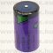 SL-2780/S (TDR) Li-SOCI2 3.6V 19000mA - 23-01-50