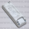 TÁPEGYSÉG   210W 11.5VAC  INPUT CURRENT 0.93A  YT210 (IND) RoHS KAPCS.ÜZ. HALOGÉNHEZ AC-AC KONVERTER - 24-00-55